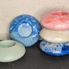 Tealight Holders