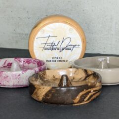 Incense Burners